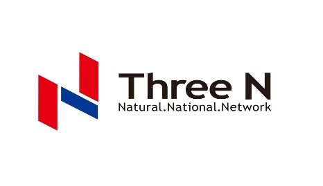 ThreeN株式会社のロゴ